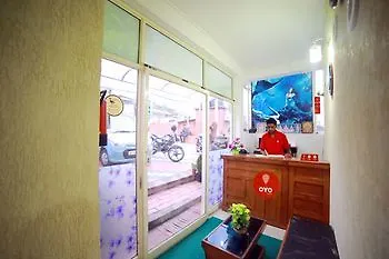 Oyo 8653 Achus Inn Munnar