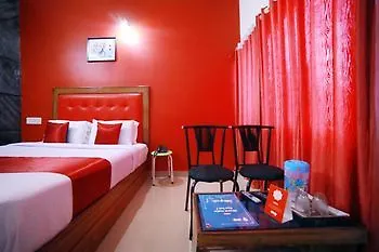 Hotel Oyo 8653 Achus Inn Munnar